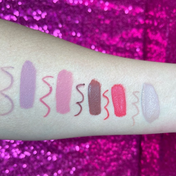 Lipstick set - Picture 9 of 14